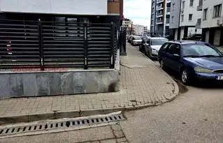 Гараж/Паркомясто в София, Люлин - център