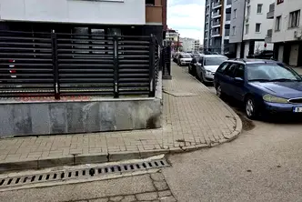 Гараж/Паркомясто в София, Люлин - център