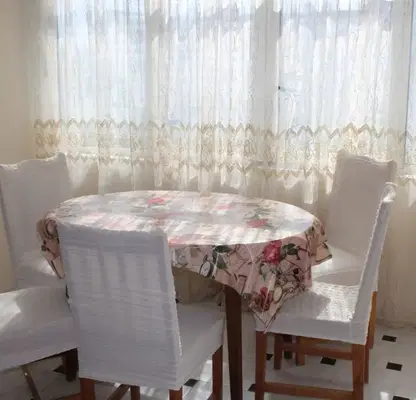 Photo 5 — 3-bedroom apartment in Раз, Център
