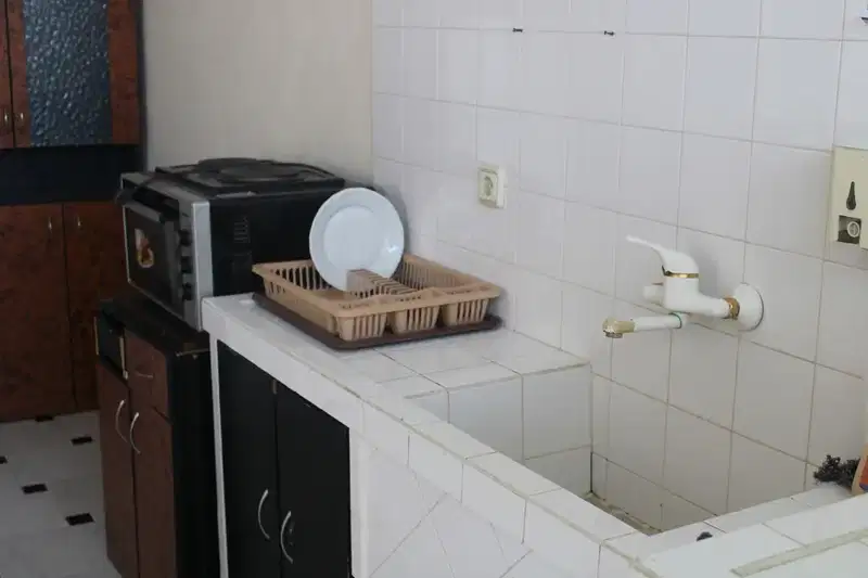 3-bedroom apartment in Раз, Център