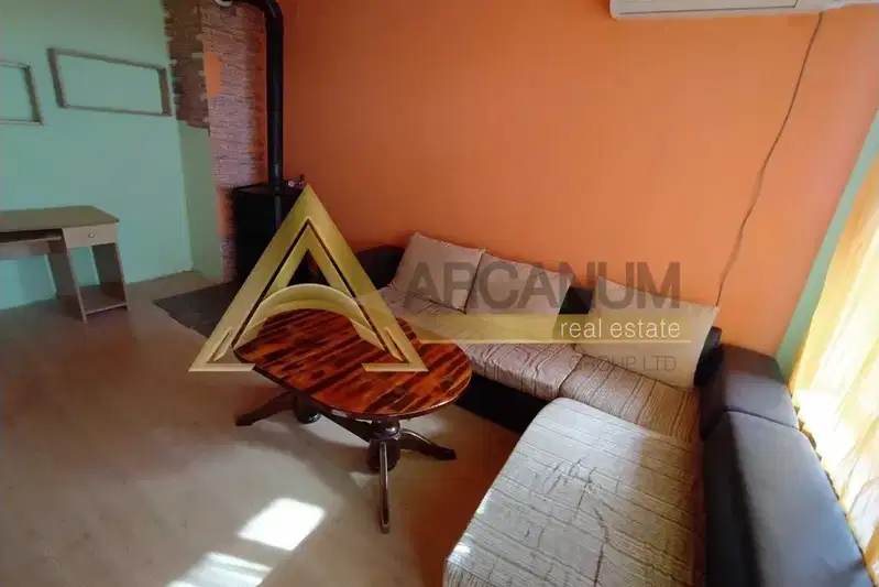 4-bedroom apartment in Кайсиева ина