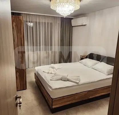 Снимка 5 — Многостаен апартамент във Варна, Базар Левски
