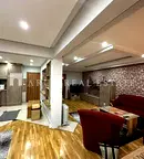 Четиристаен апартамент с камина в Борово, София