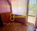 Снимка 4 — Четиристаен апартамент с морска панорама в Бриз, Варна