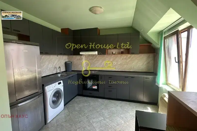 4-bedroom apartment in Varna, Briz