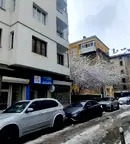 Просторен 4-стаен апартамент с два входа в идеален център на София