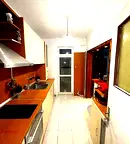Многостаен апартамент в Раз, Център