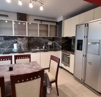 Снимка 4 — Многостаен апартамент в Стара Загора, Център