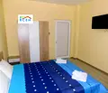 Снимка 2 — Многостаен апартамент в Търговище, Център
