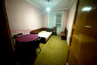 Многостаен апартамент в Кърджали, Център