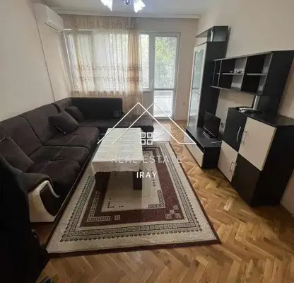 Снимка 3 — Многостаен апартамент в Стара Загора, Център