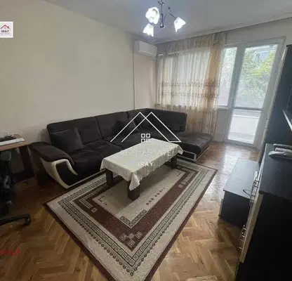 Снимка 5 — Многостаен апартамент в Стара Загора, Център