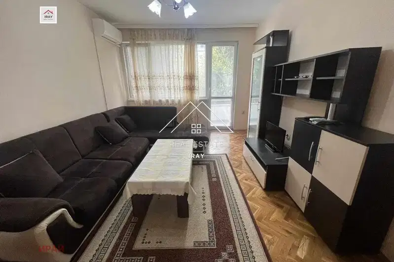 Многостаен апартамент в Стара Загора, Център