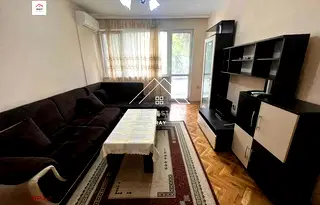 Многостаен апартамент в Стара Загора, Център