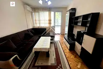 Многостаен апартамент в Стара Загора, Център