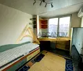 Снимка 3 — Просторен 4-стаен апартамент с морска панорама в Чайка, Варна