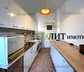 Снимка 2 — Просторен 4-стаен апартамент с две тераси в Докторски паметник, София