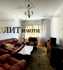 Просторен 4-стаен апартамент с две тераси в Докторски паметник, София