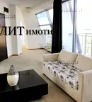 Просторен 4-стаен панорамен пентхаус в Докторски паметник, София