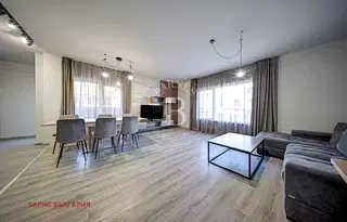 Многостаен апартамент в София, Драгалевци