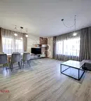 Многостаен апартамент в София, Драгалевци