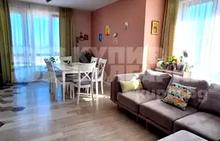 Многостаен апартамент във Варна, Галата