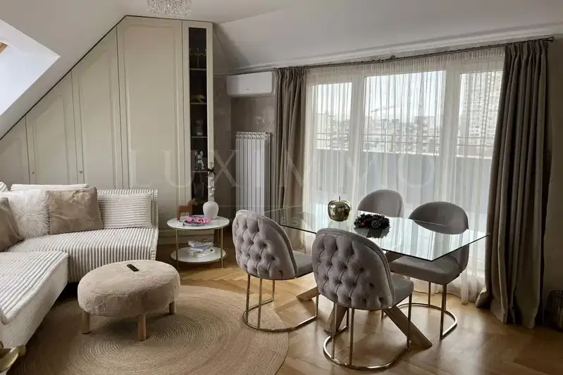 4-bedroom apartment in Sofiya, Geo Milev