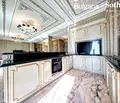 Снимка 5 — Луксозен четиристаен апартамент с панорама в Иван Вазов, София