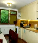 Обзаведен четиристаен апартамент с кабинет в кв. Иван Вазов