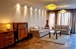 Многостаен апартамент в София, Изгрев