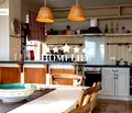 Снимка 3 — Просторен четиристаен апартамент с панорамна гледка в Изгрев
