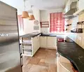 Снимка 4 — Луксозен четиристаен апартамент с две тераси в Изгрев, София
