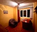Снимка 3 — Просторен 4-стаен апартамент с две тераси в Красно село, София