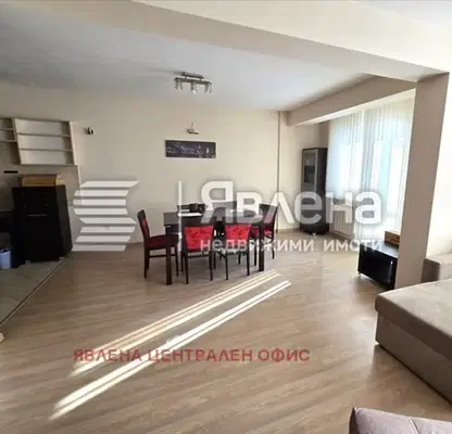 Photo 3 — 4-bedroom apartment in Sofiya, Lagera
