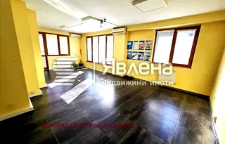 Многостаен апартамент в София, Лагера