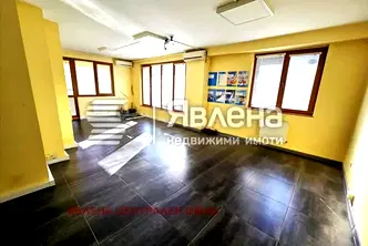 Многостаен апартамент в София, Лагера