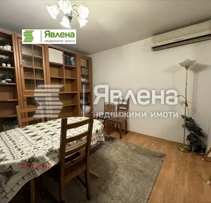 Снимка 2 — Многостаен апартамент в София, Лозенец