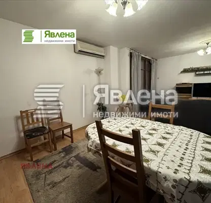 Снимка 3 — Многостаен апартамент в София, Лозенец
