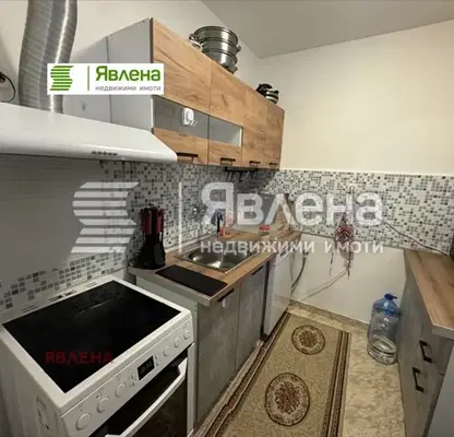 Снимка 4 — Многостаен апартамент в София, Лозенец