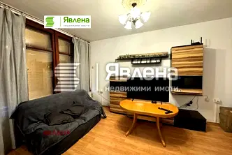 Многостаен апартамент в София, Лозенец