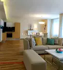 Многостаен апартамент в София, Лозенец