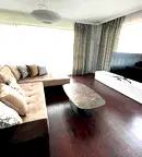 Луксозен четиристаен апартамент с гледка към Витоша в Лозенец