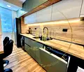 Снимка 5 — Четиристаен апартамент с две тераси в Лятно кино Тракия, Варна