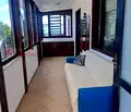 Снимка 4 — Четиристаен апартамент с голяма тераса в м-т Манастирски рид, Варна