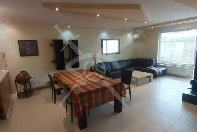 4-bedroom apartment in Sofiya, Manastirski Livadi