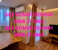 Снимка 3 — Четиристаен апартамент с гледка в Младост 4, близо до Бизнес парк София