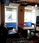 Просторен 4-стаен апартамент с две тераси в района на Окръжна болница, Варна