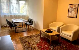 Многостаен апартамент в София, Павлово