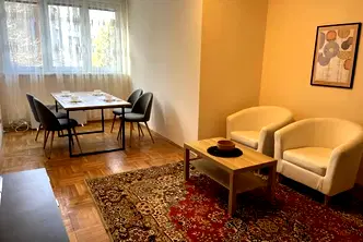 Многостаен апартамент в София, Павлово