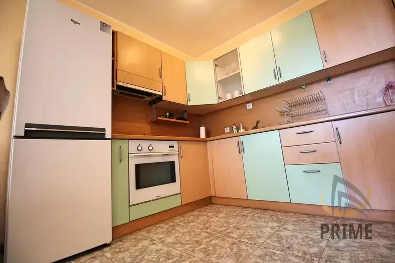 4-bedroom apartment in Burgas, Slaveikov